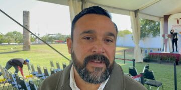 Mueren dos en playa Bagdad de Matamoros y llaman a “tenerle respeto al mar”