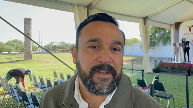 Mueren dos en playa Bagdad de Matamoros y llaman a “tenerle respeto al mar”