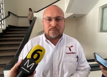 Restringen circulación nocturna en carreteras de Tamaulipas a tráfico pesado durante semana santa