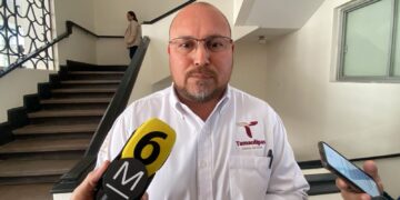 Restringen circulación nocturna en carreteras de Tamaulipas a tráfico pesado durante semana santa