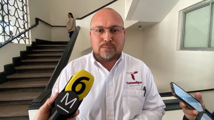 Restringen circulación nocturna en carreteras de Tamaulipas a tráfico pesado durante semana santa