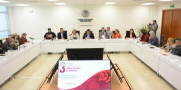 El 85% de las compras del gobierno se hicieron en Tamaulipas; se mejoran salarios y entornos laborales: Manautou