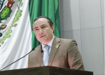 Diputados locales de Tamaulipas hacen exhorto a la Cámara Federal de Diputados