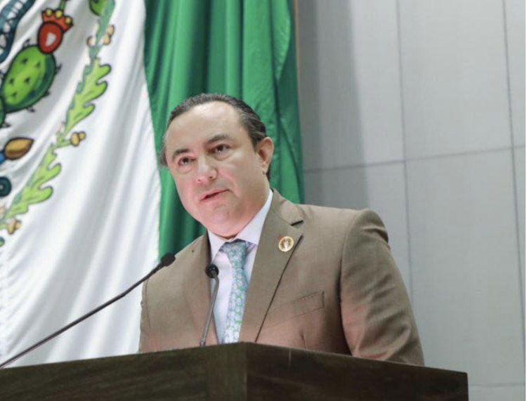 Diputados locales de Tamaulipas hacen exhorto a la Cámara Federal de Diputados