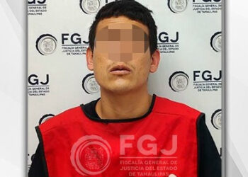 Vinculan a proceso a Francisco Javier “A” por robo a comercio en Col. “V. Guerrero”