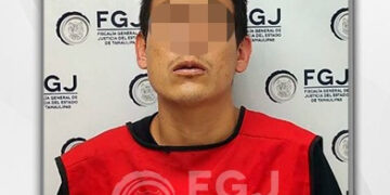 Vinculan a proceso a Francisco Javier “A” por robo a comercio en Col. “V. Guerrero”