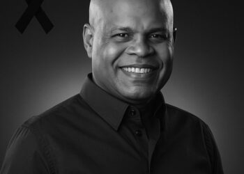 Rubby Pérez cantante de merengue murió tras derrumbe de discoteca en República Dominicana