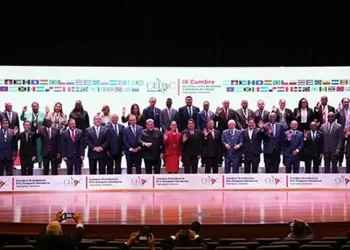 Convoca Sheinbaum a Cumbre por el Bienestar Económico de América Latina y el Caribe