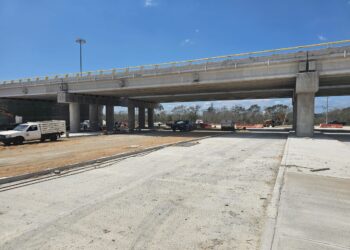 Concluye Gobierno de Américo Villarreal obras de rescate del “Puente de la Esperanza” en Altamira