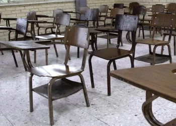 Siete niños de primaria se intoxican con dulces de marihuana en escuela de Nuevo León