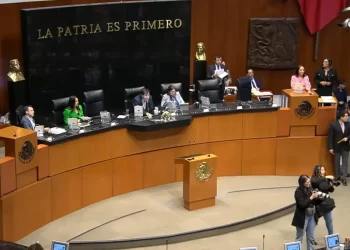 Morena logra mayoría en Senado y nombra magistrados electorales en 30 estados