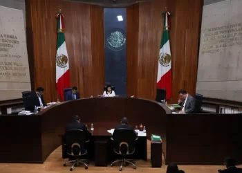 Tribunal Electoral revierte prohibición del INE: funcionarios podrán hablar de elección judicial
