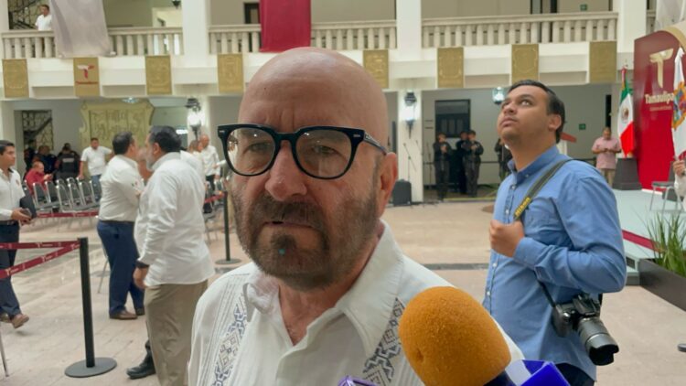 Ultimátum a gerentes de Comapas: cumplen o se van