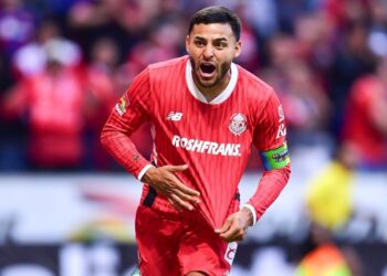 Liga MX: los más valiosos del Clausura 2025