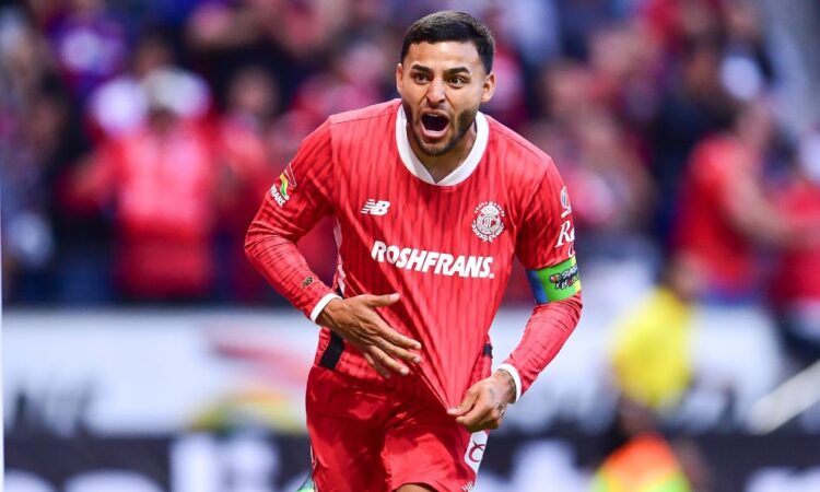 Liga MX: los más valiosos del Clausura 2025