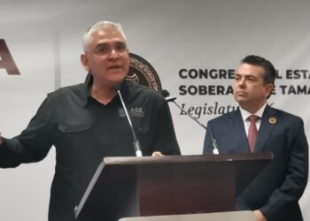 Auditoría Superior del Estado advierte a alcaldes de Tamaulipas; deben aclarar observaciones al presupuesto