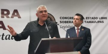 Auditoría Superior del Estado advierte a alcaldes de Tamaulipas; deben aclarar observaciones al presupuesto