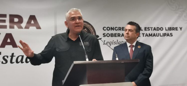 Auditoría Superior del Estado advierte a alcaldes de Tamaulipas; deben aclarar observaciones al presupuesto