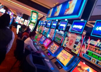 Amparos contra reforma de casinos seguirán en tribunales