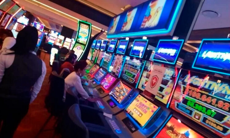 Amparos contra reforma de casinos seguirán en tribunales