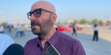 Trasvase de El Cuchillo, bajo control de Conagua