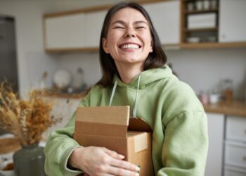 Cajas sorpresa: Ventas récord sorprenden al mercado este abril