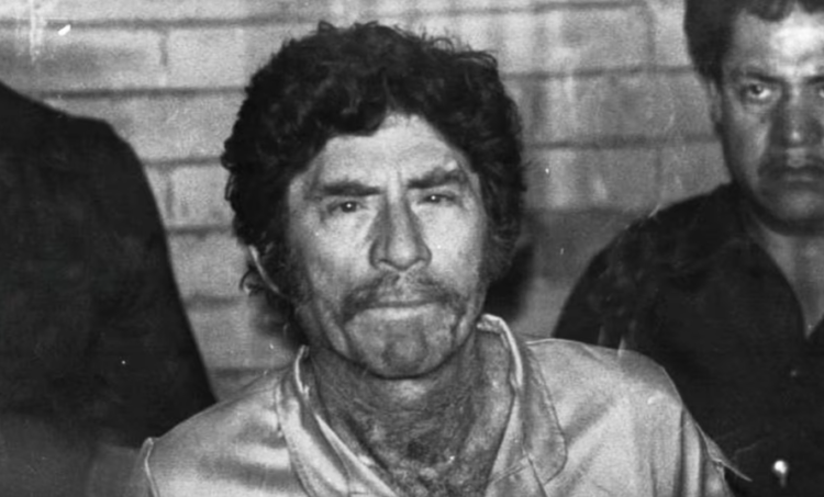 Fonseca Carrillo cumplió condena en México, pero EU aún lo busca