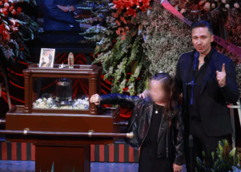 Hermano de Daniel Bisogno rechaza herencia y defiende última voluntad