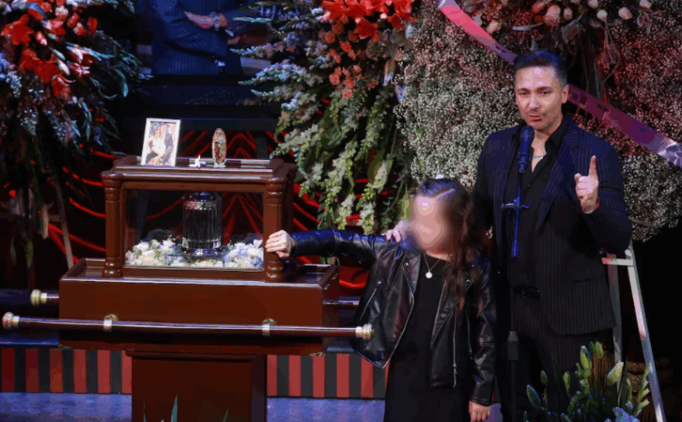 Hermano de Daniel Bisogno rechaza herencia y defiende última voluntad