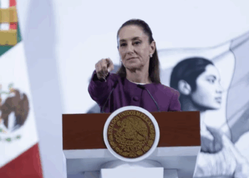 Lluvias en Tamaulipas ayudan al pago de agua a EEUU: Sheinbaum