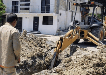 Dejarán sin agua a cerca de 30 colonias de Victoria