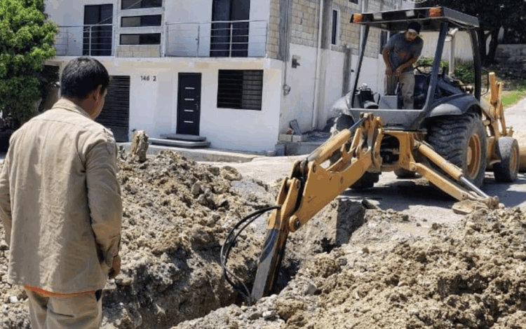 Dejarán sin agua a cerca de 30 colonias de Victoria