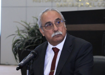 Respaldan partidos informe del titular de Desarrollo Rural