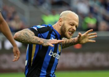 El Inter busca resurgir ante el Barcelona en semifinales de la Champions
