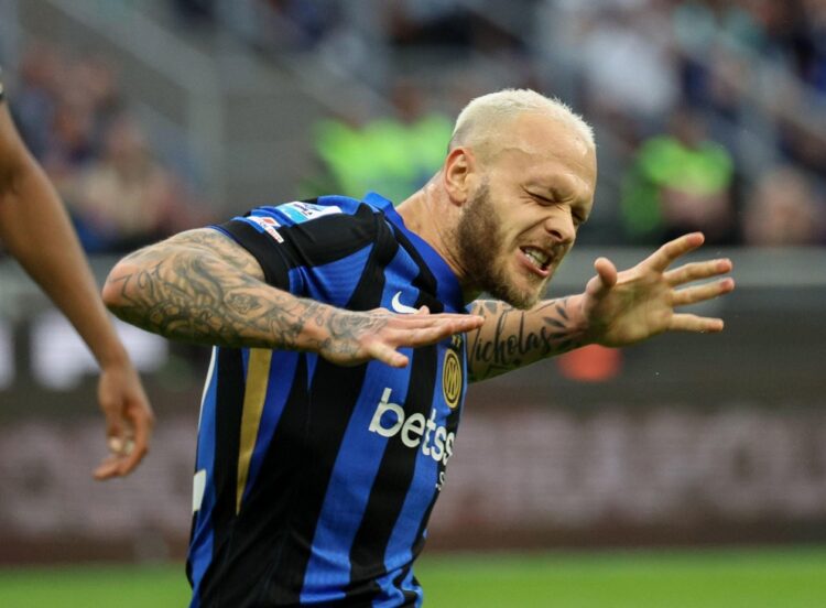 El Inter busca resurgir ante el Barcelona en semifinales de la Champions