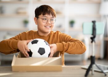 Dónde comprar una mystery box de fútbol y qué premios te pueden tocar