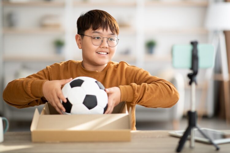 Dónde comprar una mystery box de fútbol y qué premios te pueden tocar