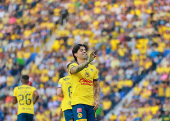 América vs Mazatlán: Malagón se lesiona en goleada 5-0