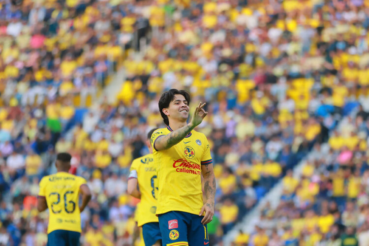 América vs Mazatlán: Malagón se lesiona en goleada 5-0