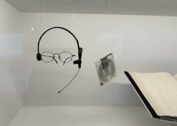 Misión Imposible llega al museo en Nueva York