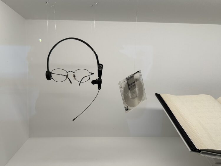 Misión Imposible llega al museo en Nueva York