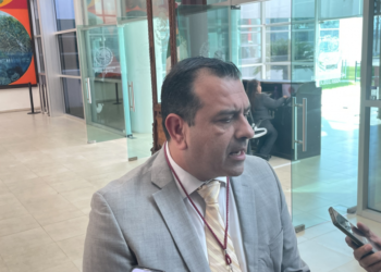 Arranca operativo de Semana Santa en Ciudad Victoria: 300 elementos en acción