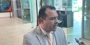 Arranca operativo de Semana Santa en Ciudad Victoria: 300 elementos en acción