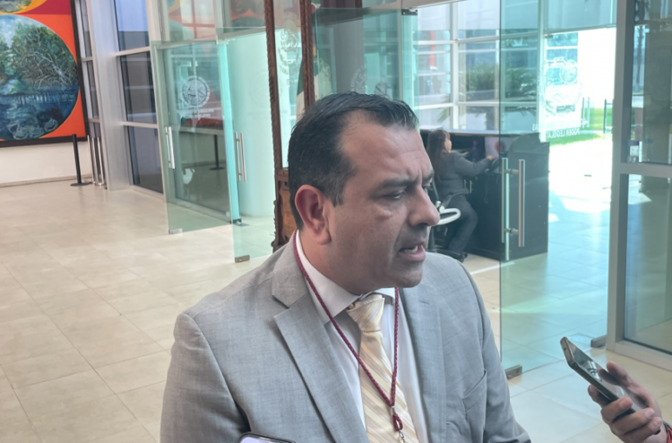 Arranca operativo de Semana Santa en Ciudad Victoria: 300 elementos en acción