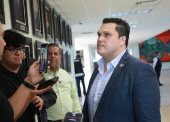 Trieltam se fortalece con reforma constitucional en Tamaulipas, destaca Humberto Prieto