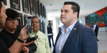 Trieltam se fortalece con reforma constitucional en Tamaulipas, destaca Humberto Prieto