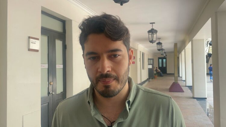 Despido masivo en maquiladora Aptiv 1