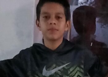 Buscan al conductor que atropelló a Kevin