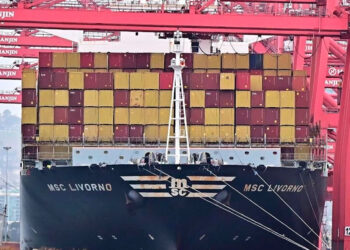 Crece presión comercial entre China y EE. UU.