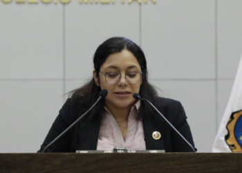 Proponen penalizar acoso “callejero”